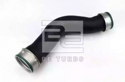 BE TURBO 700164 - Трубка нагнетаемого воздуха